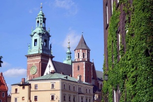katedra wawelska